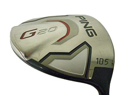 Replacement shaft for ping irons